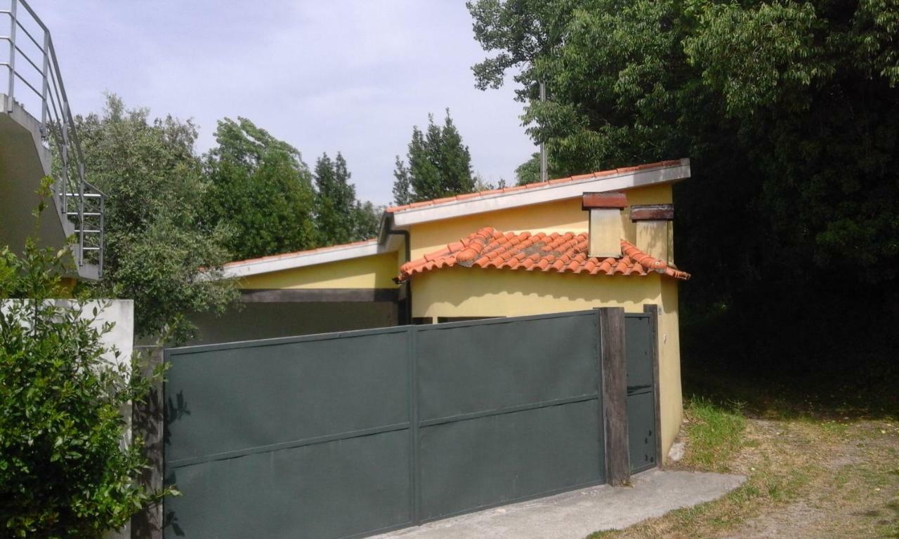 Villa Casa Amarante Porto Exterior foto